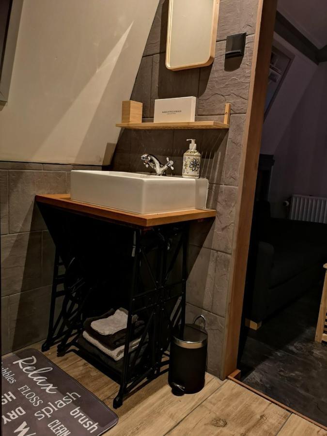 بيكبيرخين B&B De Koffietuin المظهر الخارجي الصورة