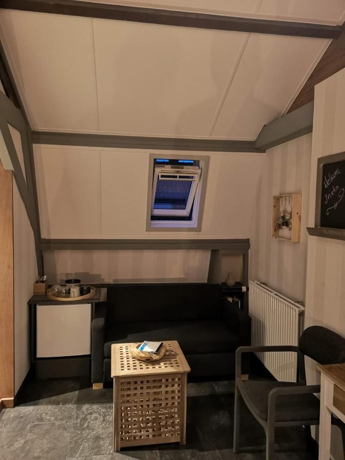 بيكبيرخين B&B De Koffietuin المظهر الخارجي الصورة