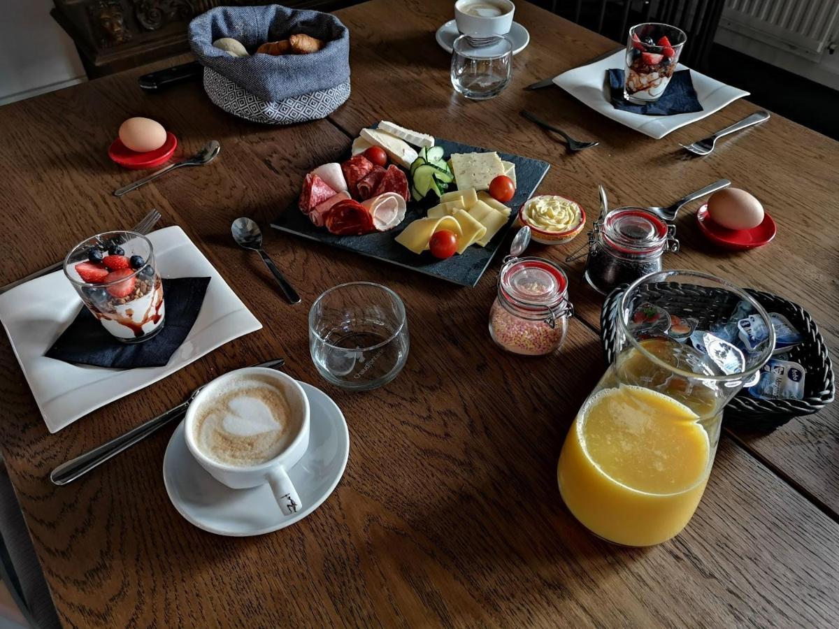 بيكبيرخين B&B De Koffietuin المظهر الخارجي الصورة