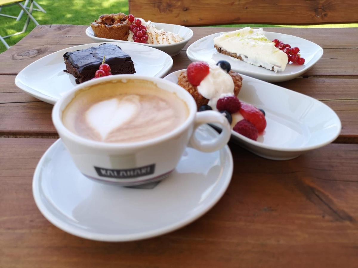 بيكبيرخين B&B De Koffietuin المظهر الخارجي الصورة