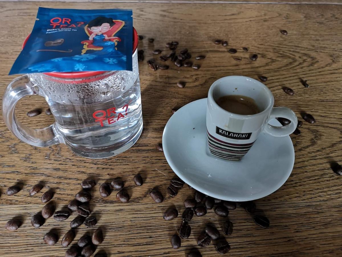 بيكبيرخين B&B De Koffietuin المظهر الخارجي الصورة