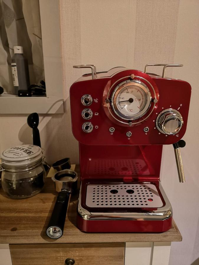 بيكبيرخين B&B De Koffietuin المظهر الخارجي الصورة